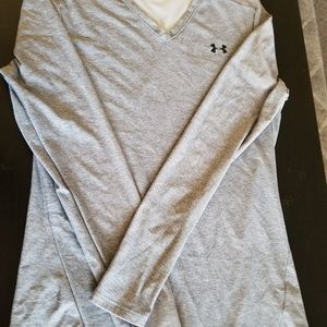 Under armor heat gear